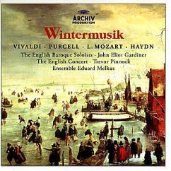 Wintermusik