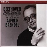 Beethoven: Piano Sonatas Opp.57 "Appassionata", 78, 79 & 90 Beethoven: Piano Sonatas Opp.57 "Appassionata", 78, 79 & 90