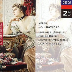Cover La Traviata (GA)