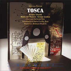 Tosca (Qs) Tosca (Qs)