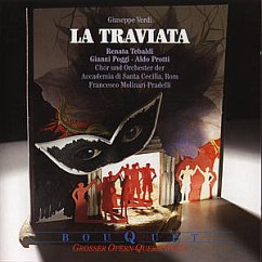 La Traviata (Qs)