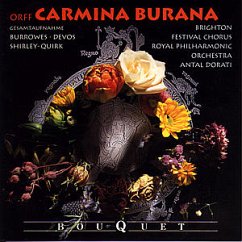 Carmina Burana