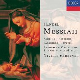 Der Messias (Ga) Der Messias (Ga)