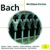 Matthäus-Passion (Qs)