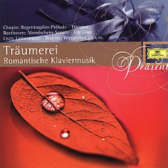 Träumerei (Romantische Klaviermusik) - Träumerei-Romantische Klaviermusik (DG)