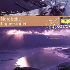 Nordische Impressionen - Järvi,Neeme/Gso