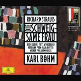 Strauss, R.: Die schweigsame Frau Strauss, R.: Die schweigsame Frau