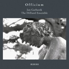 Officium - Garbarek/Hilliard Ensemble