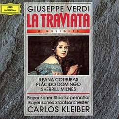 Verdi: La Traviata - Highlights