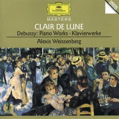 Klavierwerke - Weissenberg,Alexis
