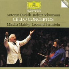 Cover Cellokonzerte