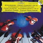 Klavierquintett.Op.44/Kla.Quar.Op.47