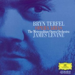 Cover Bryn Terfel - Opera Arias