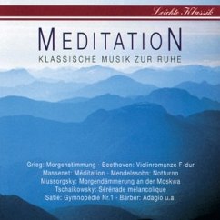 Meditation