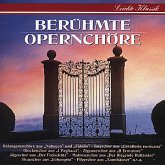 Berühmte Opernchöre Berühmte Opernchöre