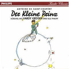 Der kleine Prinz Der kleine Prinz