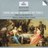 Tafelmusik