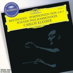 Sinfonien 5,7 - Kleiber,Carlos/Wp
