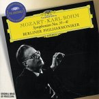 Sinfonien 35,36,38-41