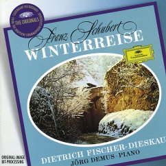 Winterreise - Fischer-Dieskau,Dietrich/Demus,Jörg