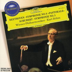 Sinfonie 6/Sinfonie 5 - Böhm,Karl/Wp
