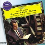 Die Schöne Müllerin/3 Lieder Die Schöne Müllerin/3 Lieder