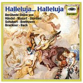 Halleluja, Halleluja (Berühmte Chöre)