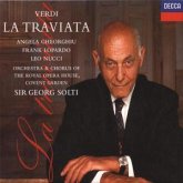 La Traviata (Ga) La Traviata (Ga)