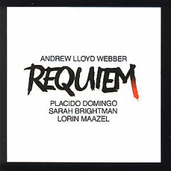 Cover MESSA DA REQUIEM (GA)