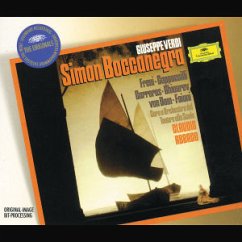 Cover SIMONE BOCCANEGRA (GA)