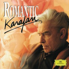 Cover Romantic Karajan