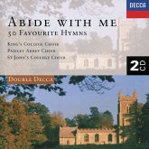 Abide With Me-Hymns