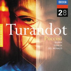 Turandot (GA)