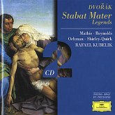 STABAT MATER OP.58/LEGENDEN