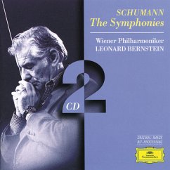 Sinfonien 1-4 (Ga) - Bernstein,Leonard/Wp