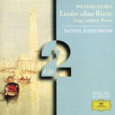 Lieder Ohne Worte/+ Lieder Ohne Worte/+