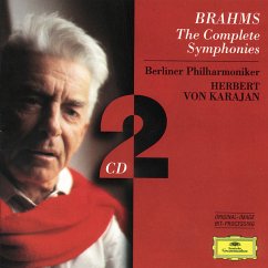 Sinfonien 1-4 (Ga) - Karajan,Herbert Von/Bp