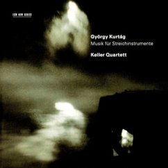 Musik Für Streichinstrumente - Keller Quartett