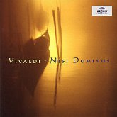 Vivaldi: Stabat mater, Nisi Dominus, Salve Regina