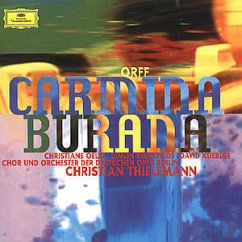 Carmina Burana