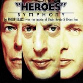 Philip Glass: Heroes Symphony