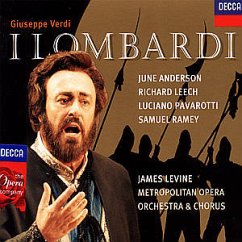 Verdi: I Lombardi