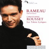 Rameau: Overtures