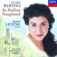 Cover An Italian Songbook