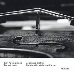 Violasonaten - Kashkashian,Kim/Levin,Robert