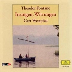 Theodor Fontane: Irrungen,Wirrungen