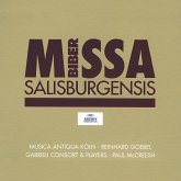 Missa Salisburgensis/+
