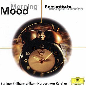 Various: Morning Mood - Romantic Moments Various: Morning Mood - Romantic Moments