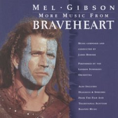 Cover Braveheart