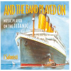 Cover And The Band Played On